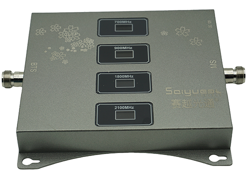  抱罗镇四频手机信号接收器200㎡