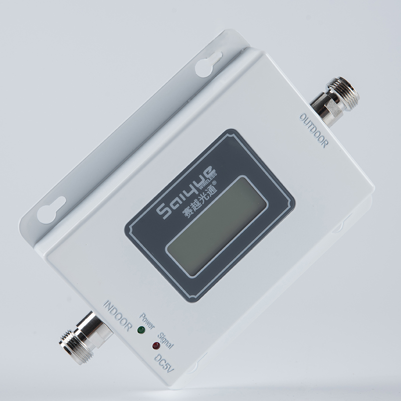 抱罗镇家用配电房机房信号放大器200㎡