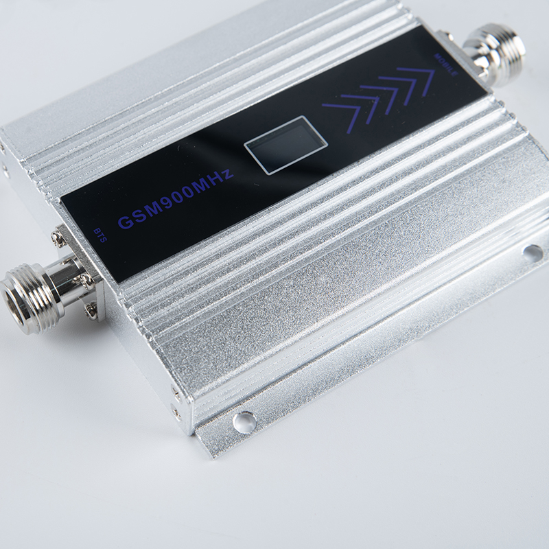 抱罗镇家用单频手机信号增强器100㎡