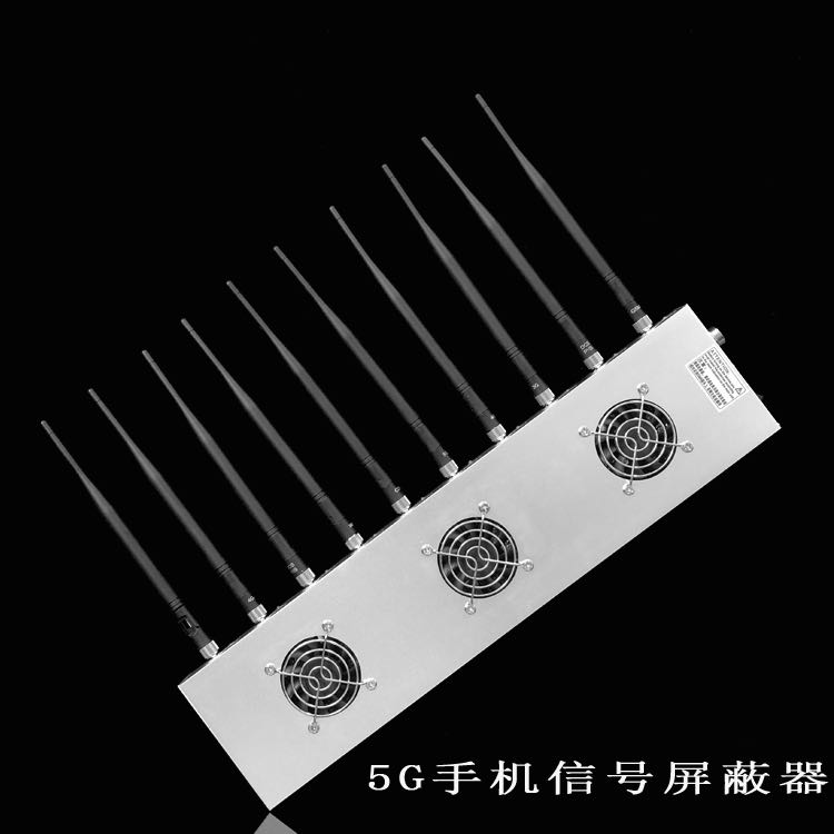 抱罗镇外置10天线移动通信干扰器