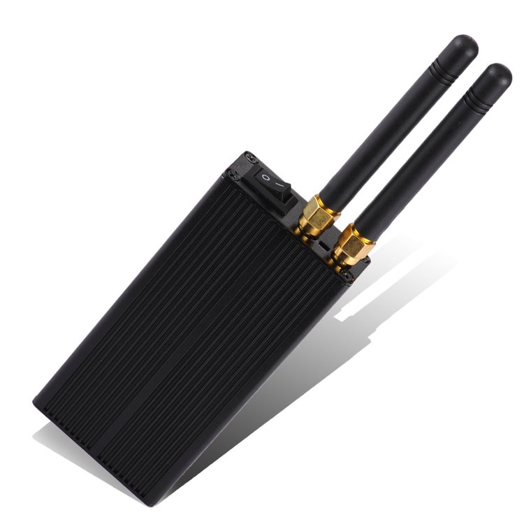  抱罗镇1.2G/1.5G导航屏蔽器