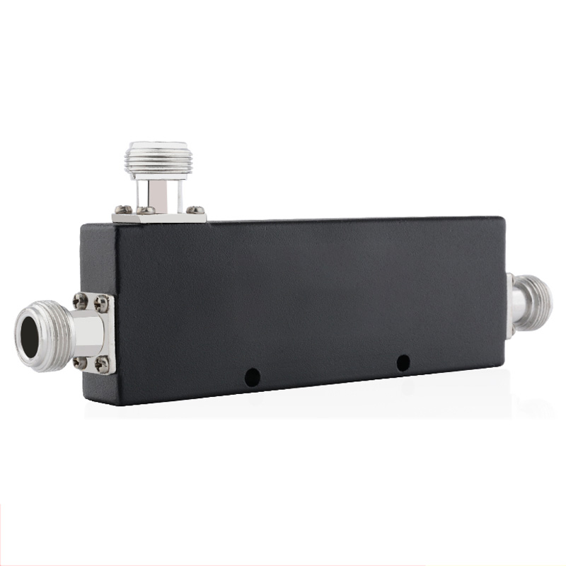  抱罗镇FM调频广播同步广播耦合器