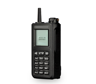  抱罗镇单兵无人机侦测预警仪