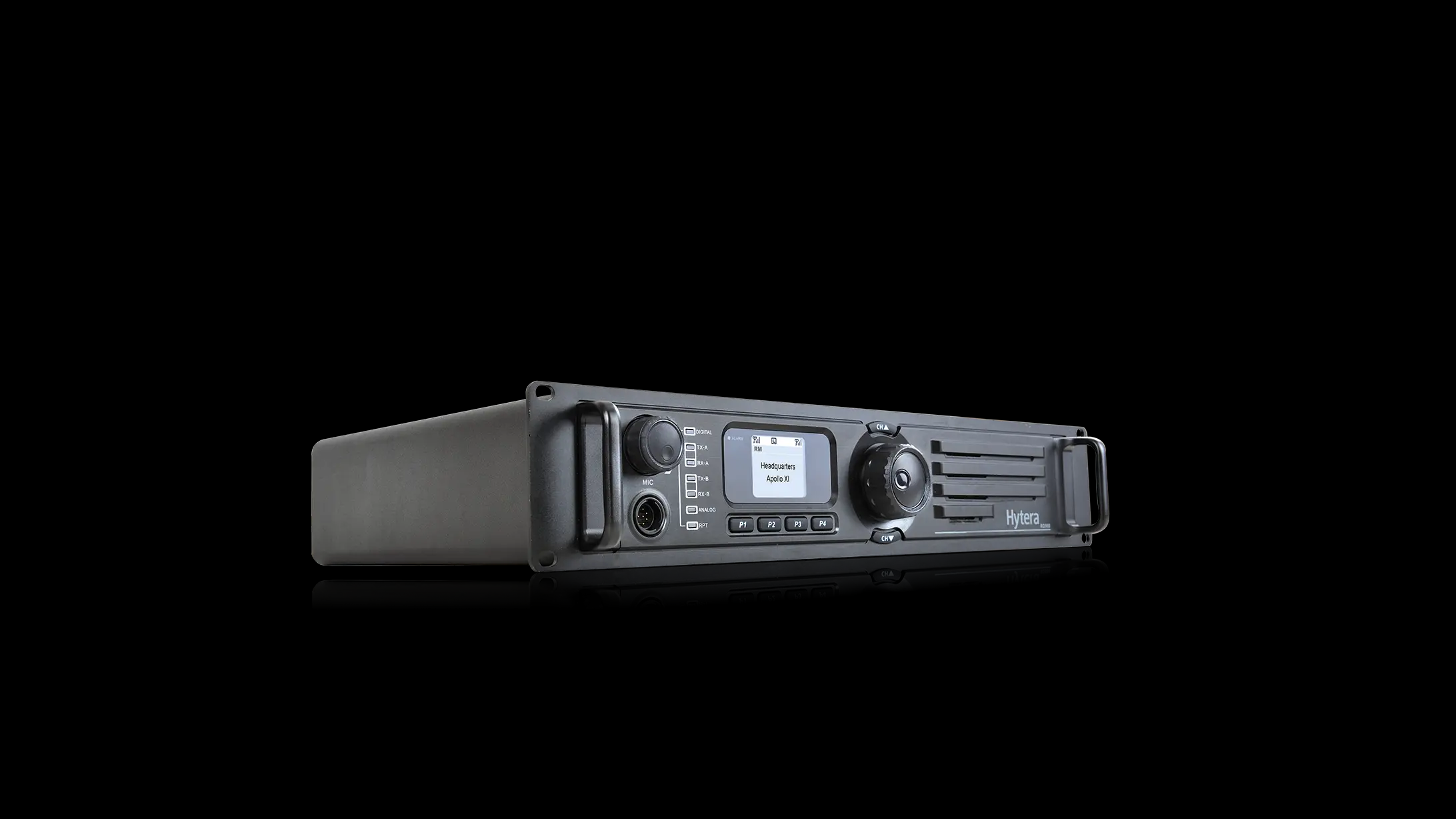  抱罗镇数字中继中转台RD980（海能达）