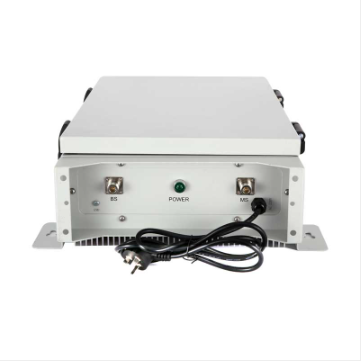  抱罗镇无线对讲系统双向干线放大器