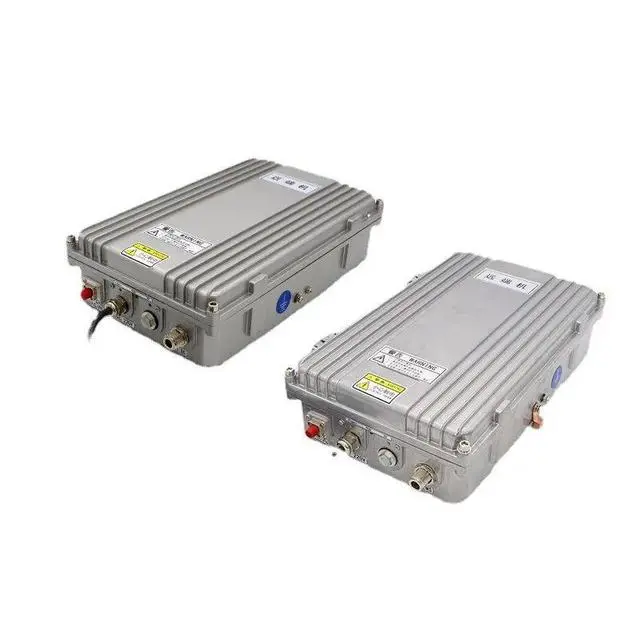  抱罗镇无线对讲系统400M模拟光纤直放站