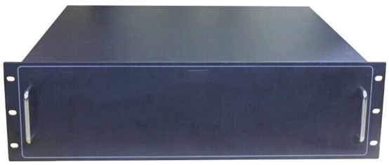  抱罗镇FM调频广播主机