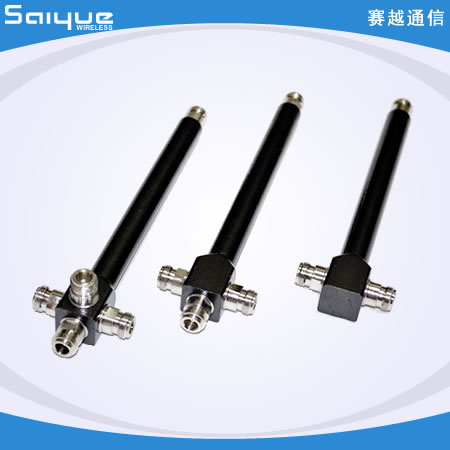  抱罗镇FM调频广播同步广播功分器