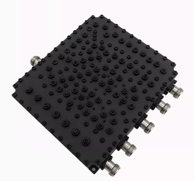  抱罗镇双频三频四频五频腔体合路器4G+5G