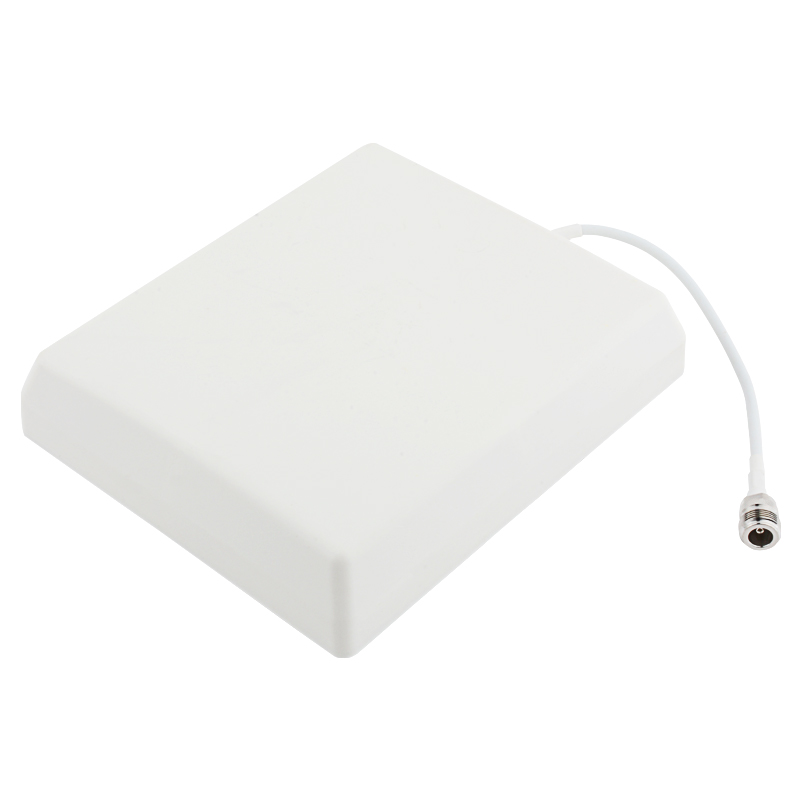  抱罗镇室内外定向接收发射壁挂小平板天线700-3700MHz