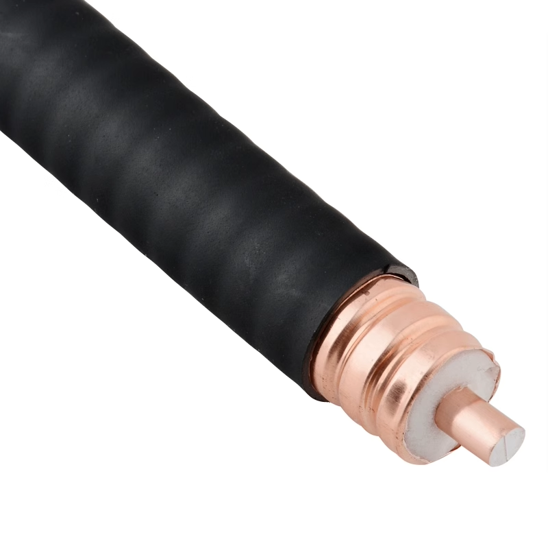  抱罗镇HCAAY50-12（1/2”）同轴射频电缆馈线