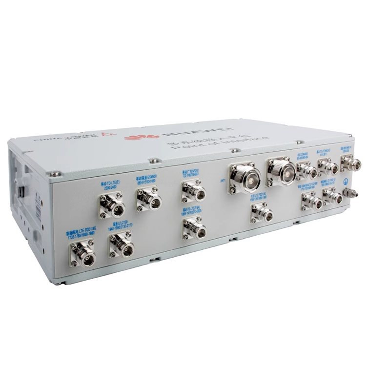  抱罗镇4G5G腔体POI多频合路器